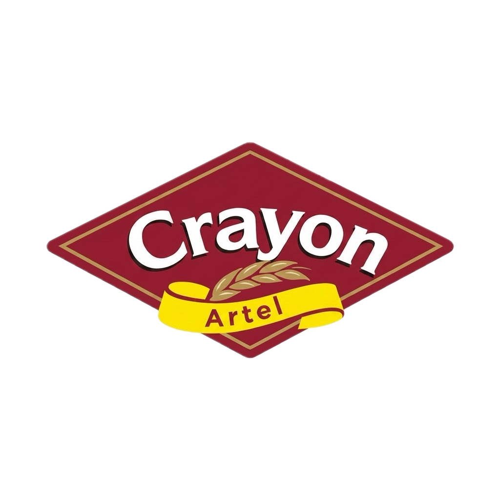 CrayonArtelBakeriesLogo